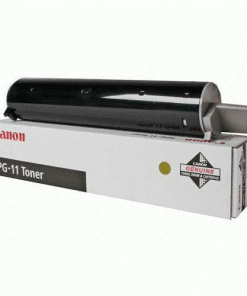 Заправка картриджа Canon NPG-11 в Подольске