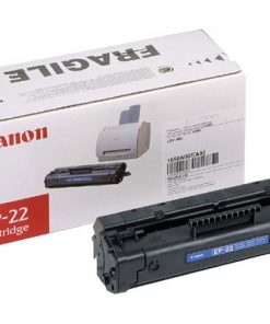 Заправка картриджа Canon EP-22 в Подольске