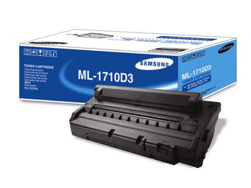 Заправка картриджа Samsung ML-1710D3 в Подольске