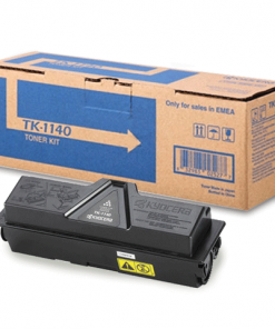 Заправка картриджа Kyocera TK-1140 в Подольске