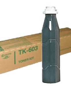 Заправка картриджа Kyocera TK-603 в Подольске