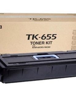 Заправка картриджа Kyocera TK-675 в Подольске