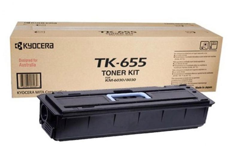 Заправка картриджа Kyocera TK-675 в Подольске