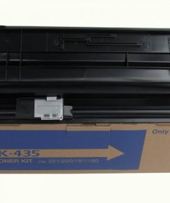 Заправка картриджа Kyocera TK-435 в Подольске