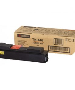 Заправка картриджа Kyocera TK-440 в Подольске
