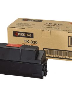 Заправка картриджа Kyocera TK-330 в Подольске