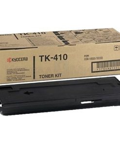Заправка картриджа Kyocera TK-410 в Подольске