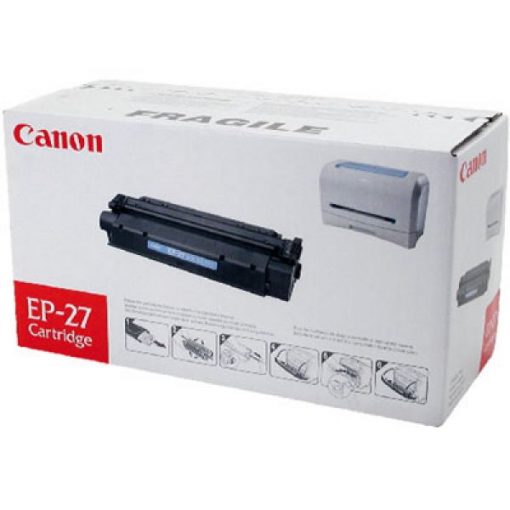 Canon EP-27