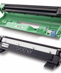 Заправка картриджа Brother DR-1075 в Подольске