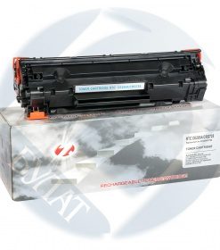 Тонер-картридж HP CE285A/Canon 725 (1.6k) 7Q