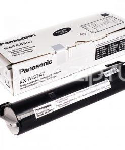 Заправка картриджа PANASONIC KX-FA83A7
