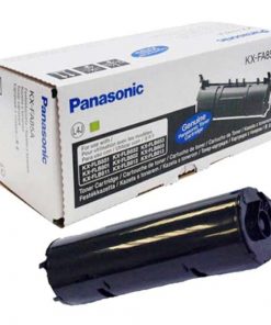 Заправка картриджа PANASONIC KX-FA85A7