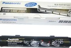 Заправка картриджа PANASONIC KX-FAT411A7