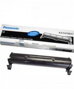 Заправка картриджа PANASONIC KX-FAT88A7