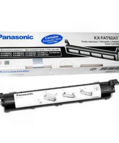 Заправка картриджа PANASONIC KX-FAT92A7