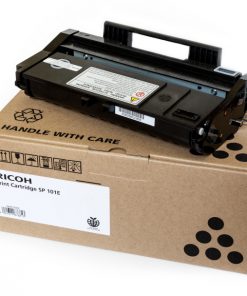 Заправка картриджа RICOH SP-101E в Подольске