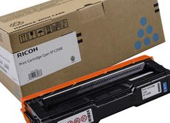 Заправка картриджа RICOH SP-C250E C (407544)