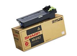 Заправка картриджа Sharp AR-016T