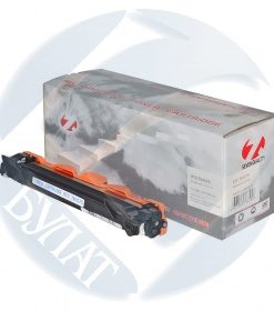 Тонер-картридж Brother TN1075 (1k) 7Q