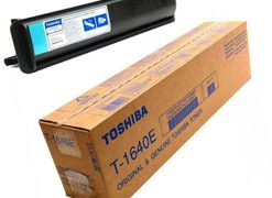 Заправка картриджа Toshiba T-1640E (PS-ZT1640E)