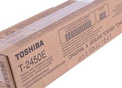 Заправка картриджа Toshiba T-2450E (PS-ZT2450E)