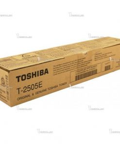 Заправка картриджа Toshiba T-2505E (PS-ZT2505E)