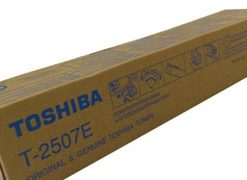 Заправка картриджа Toshiba T-2507E (PS-ZT-2507E)