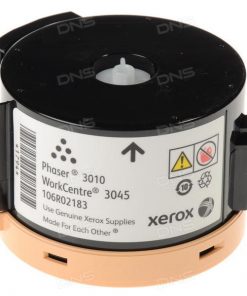 Заправка картриджа Xerox 106R02183
