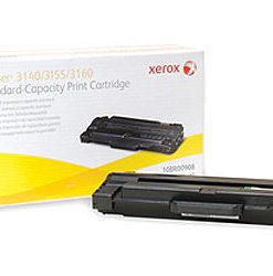 Заправка картриджа Xerox 108R00908