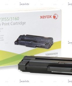Заправка картриджа Xerox 108R00909