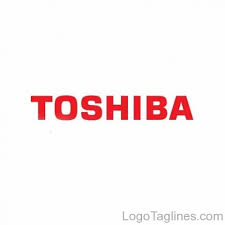 Заправить Toshiba